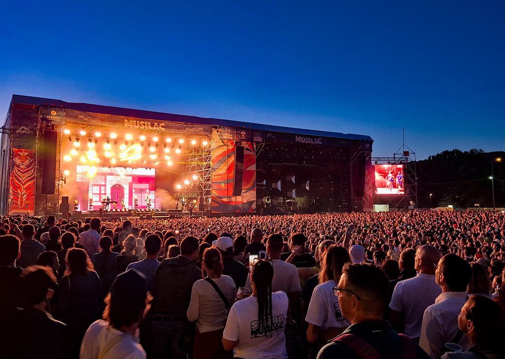 festival