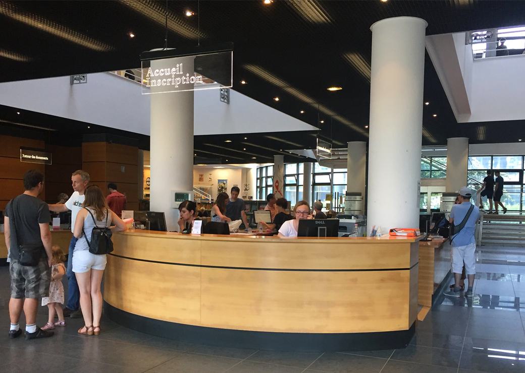 bibliotheque
