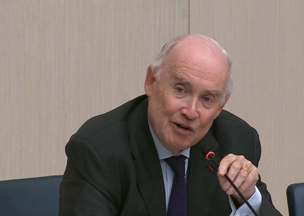 Dominique Bussereau