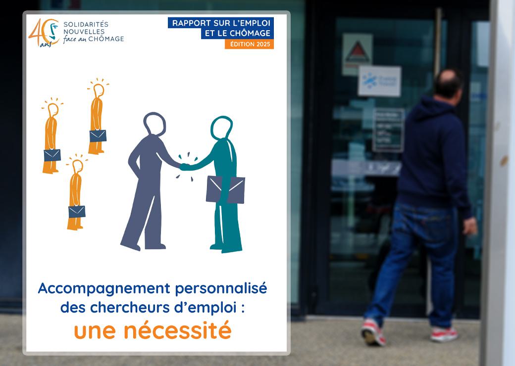 couverture du rapport