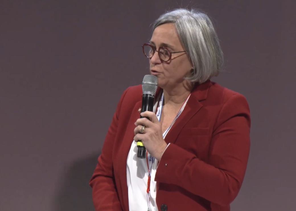 Caroline Houssin-Salvetat 