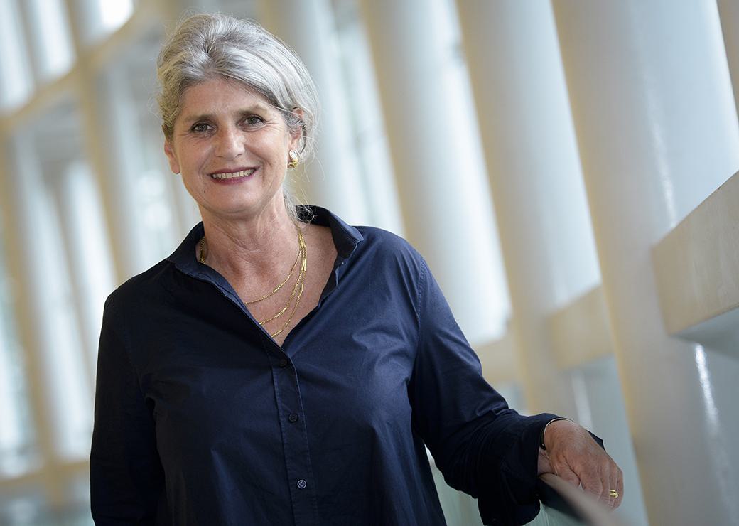 Karine Gloanec Maurin 