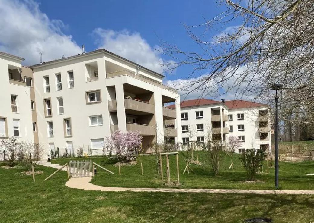 La Maison de Blandine