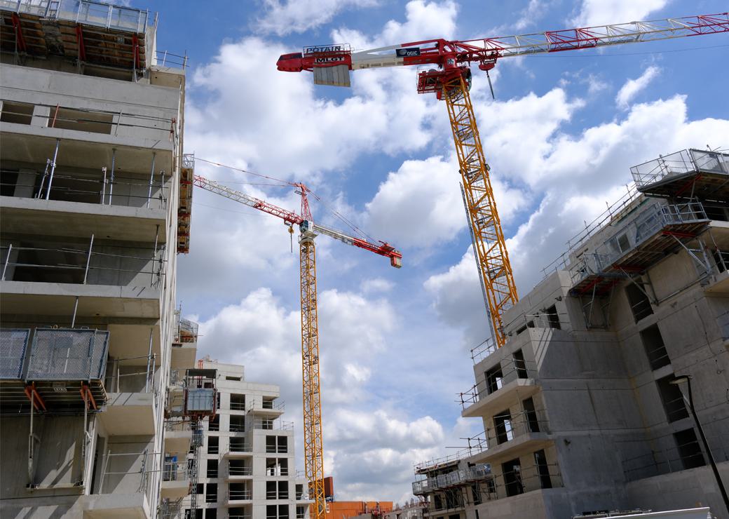 "Le logement n’est ni de droite ni de gauche. Il est un toit au-dessus de la tête" : l’alerte des promoteurs immobiliers