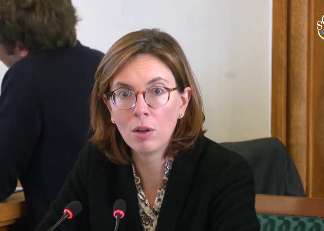 Amélie de Montchalin 