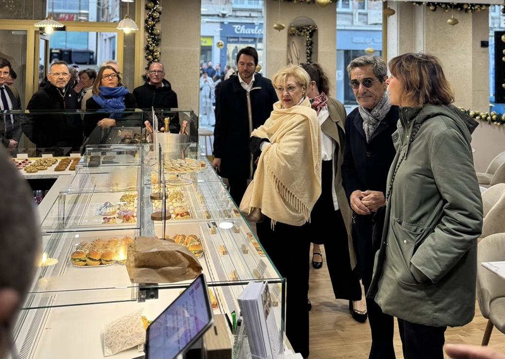 Serge Papin à Saint-Quentin 