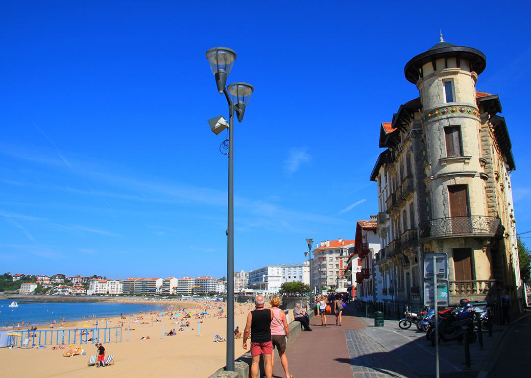 Saint-Jean de Luz