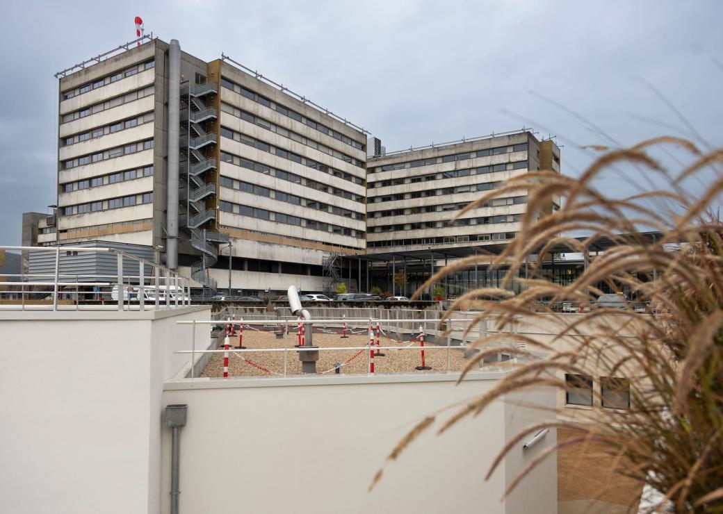 Rénovation hospitalière : un levier primordial de l’accès au soin