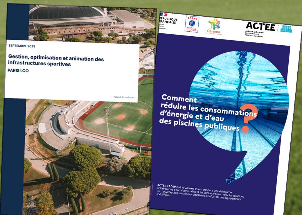 couvertures des guides