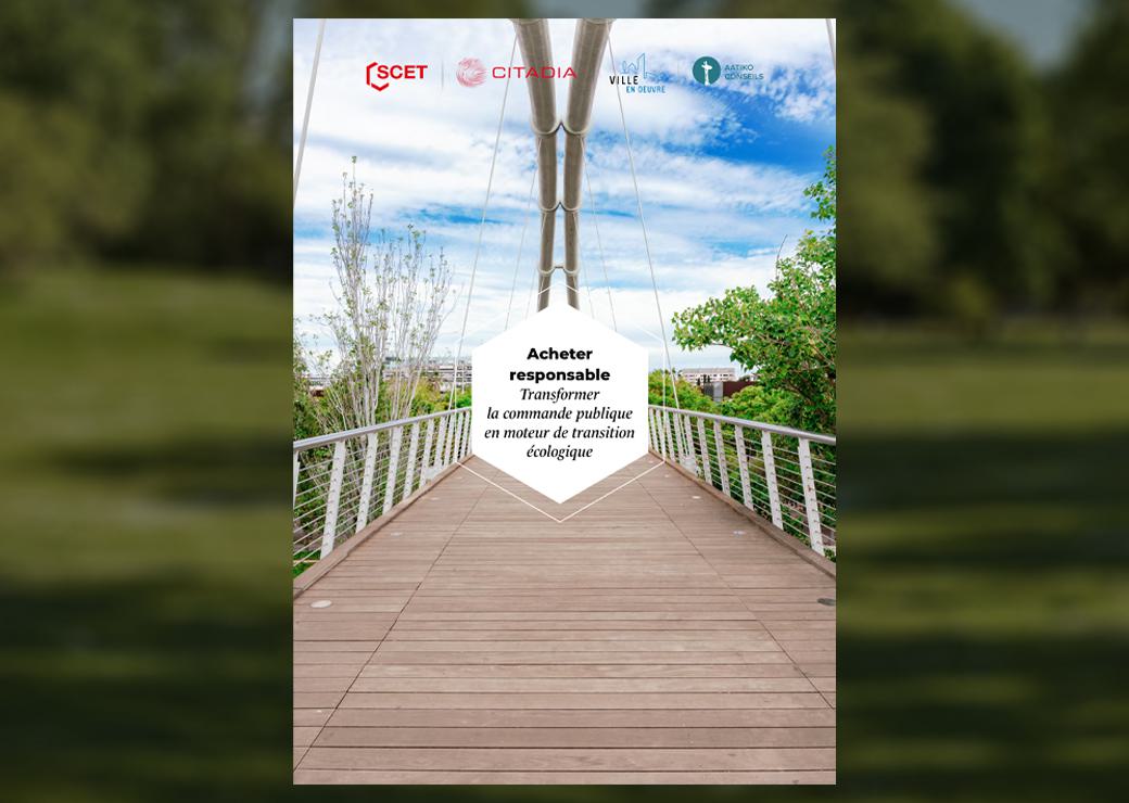 couverture du libre blanc