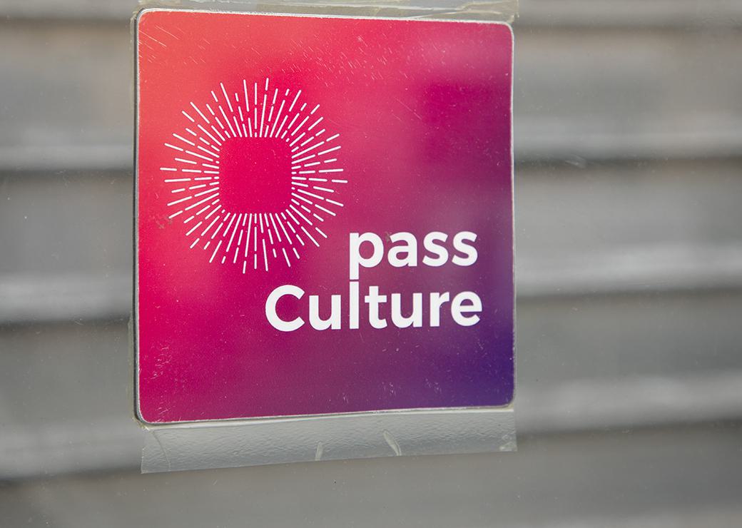 pass culture