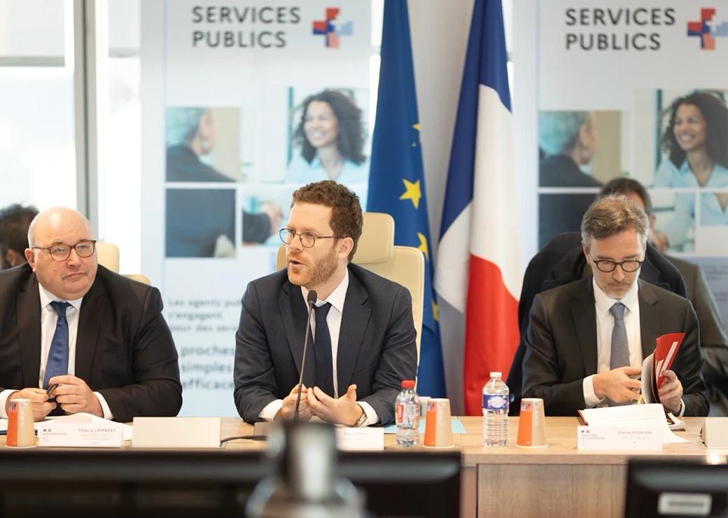 Conseil national des services publics