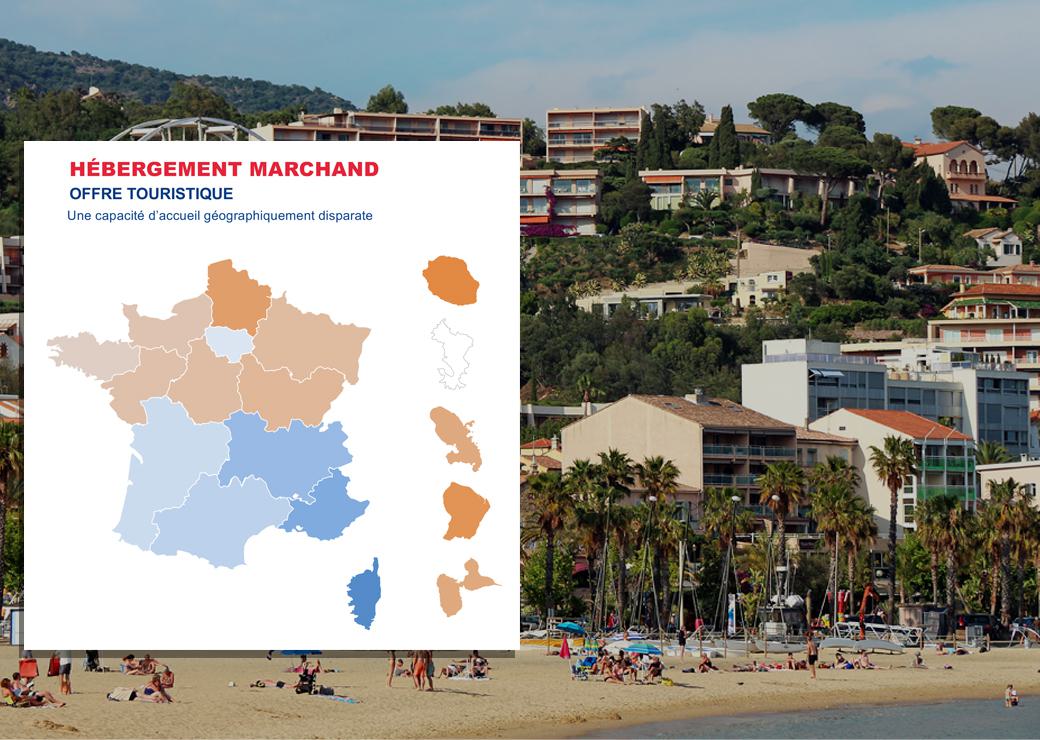 carte hebergement marchand