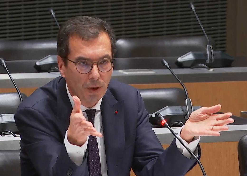 Jean-Pierre Farandou