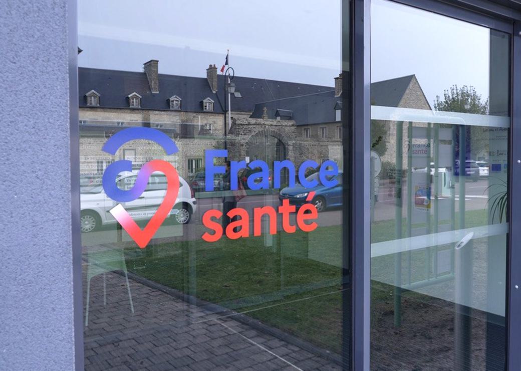 France santé 