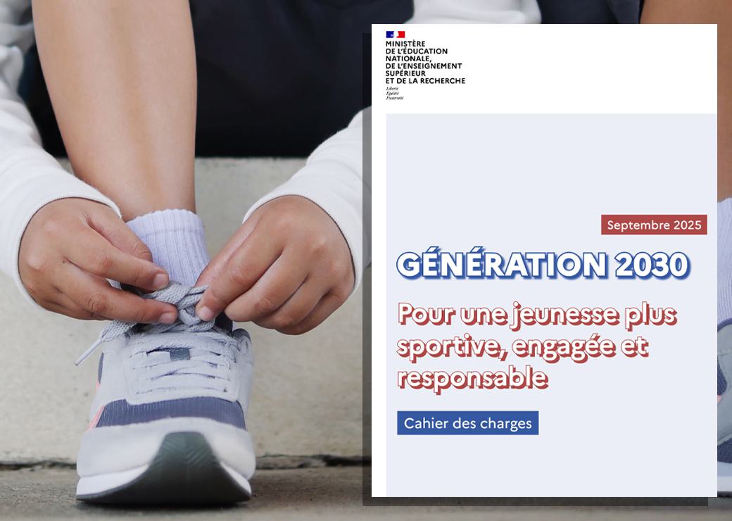 génération 2030 