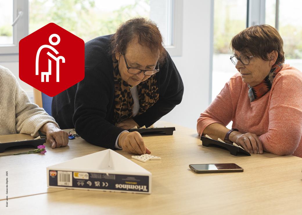 SANTé GRAND AGE PERTE AUTONOMIE