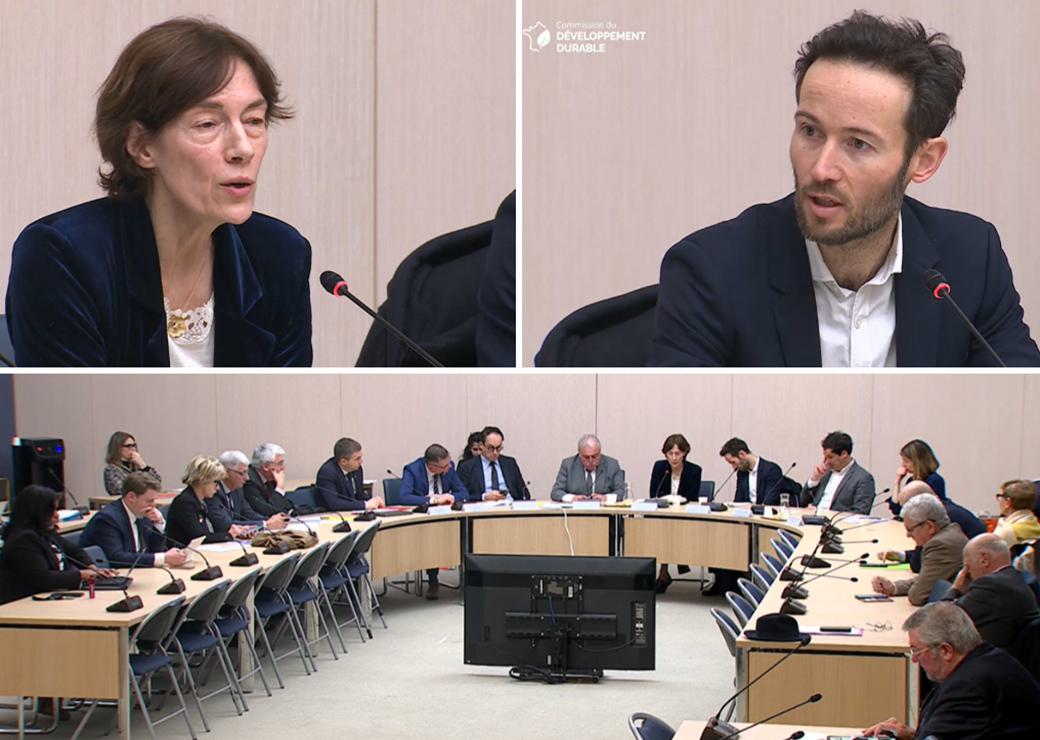  Anne Bouverot et Baptiste Perrissin Fabert