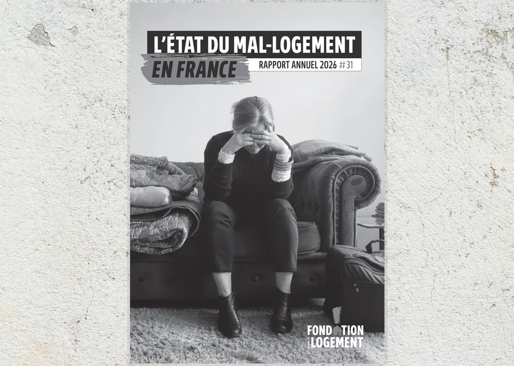 fondation logement