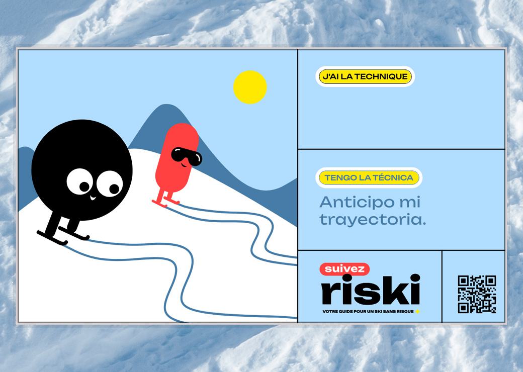 Campagne de prévention 