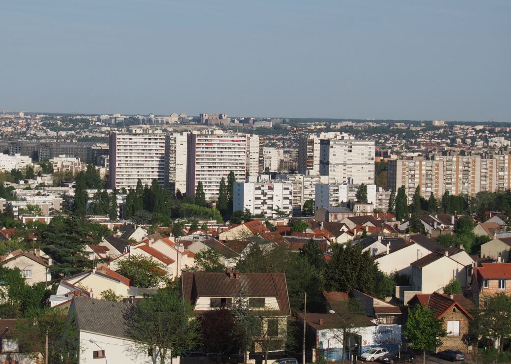 Fontenay-sous-bois
