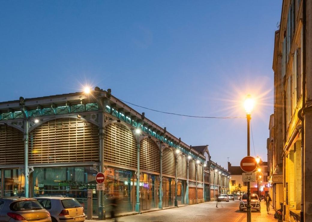 Ville de Chalons-en-Champagne