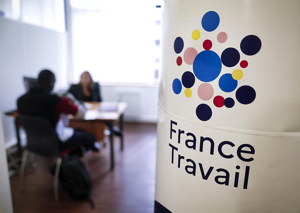 entretien France travail 