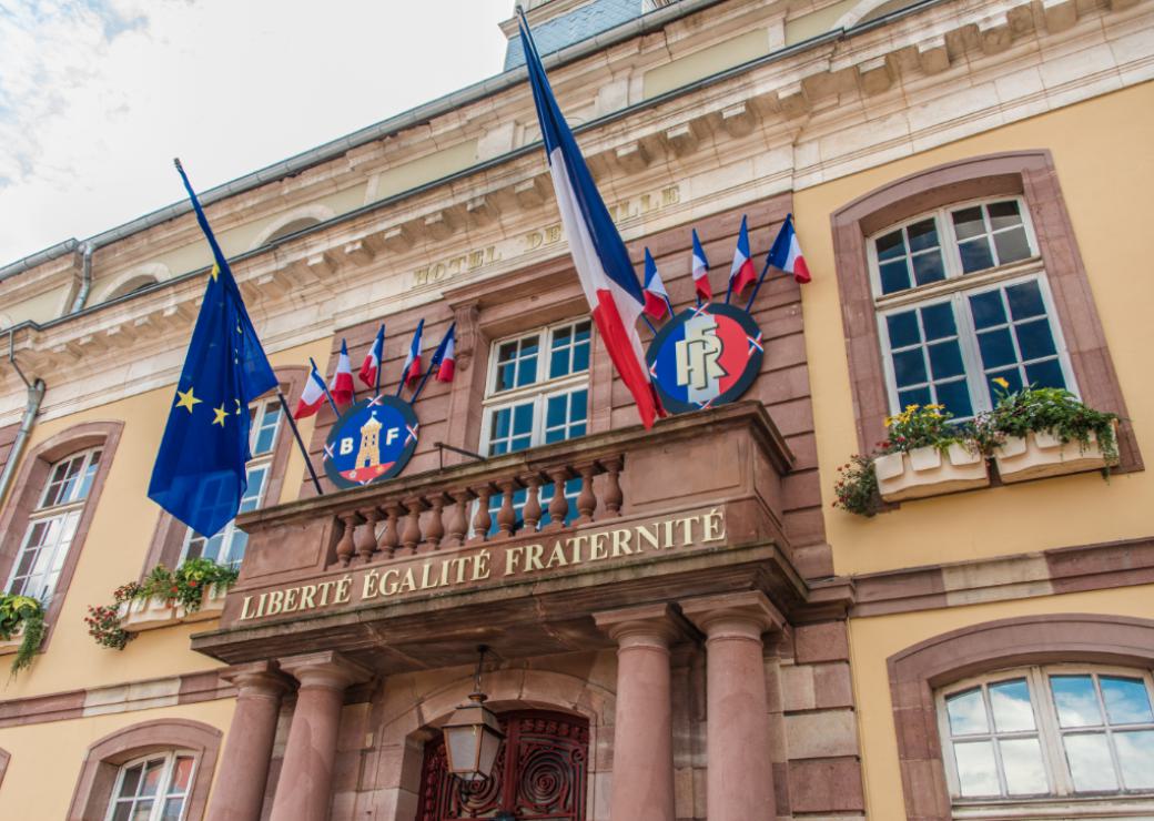 Mairie