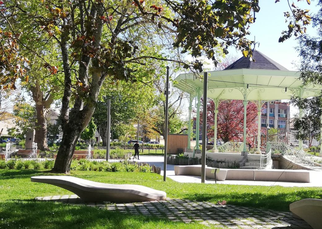 Visuel du projet de la commune - 33