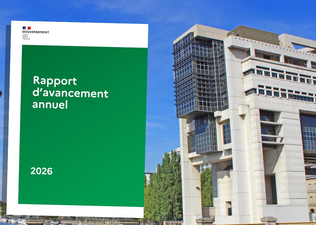 couverture du rappart 