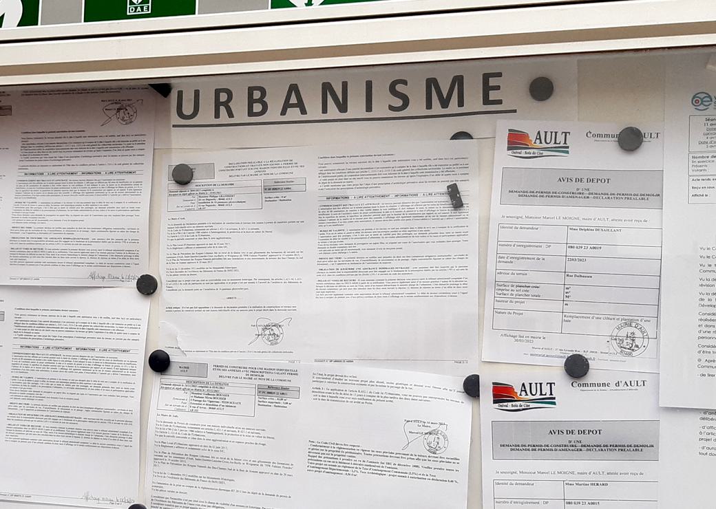 urbanisme 