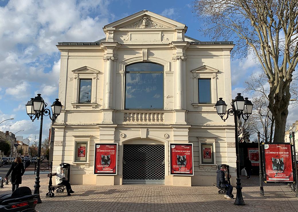 cinéma 