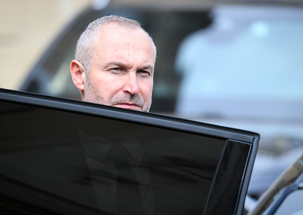  Laurent Panifous