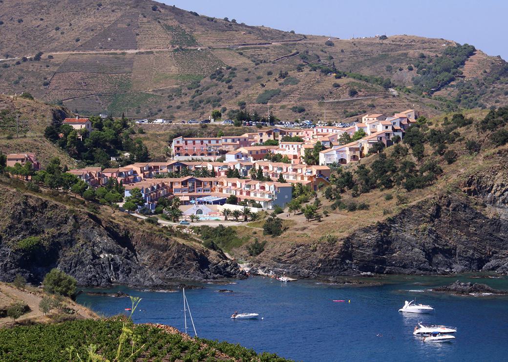 village vacances