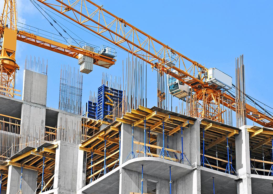 chantier 