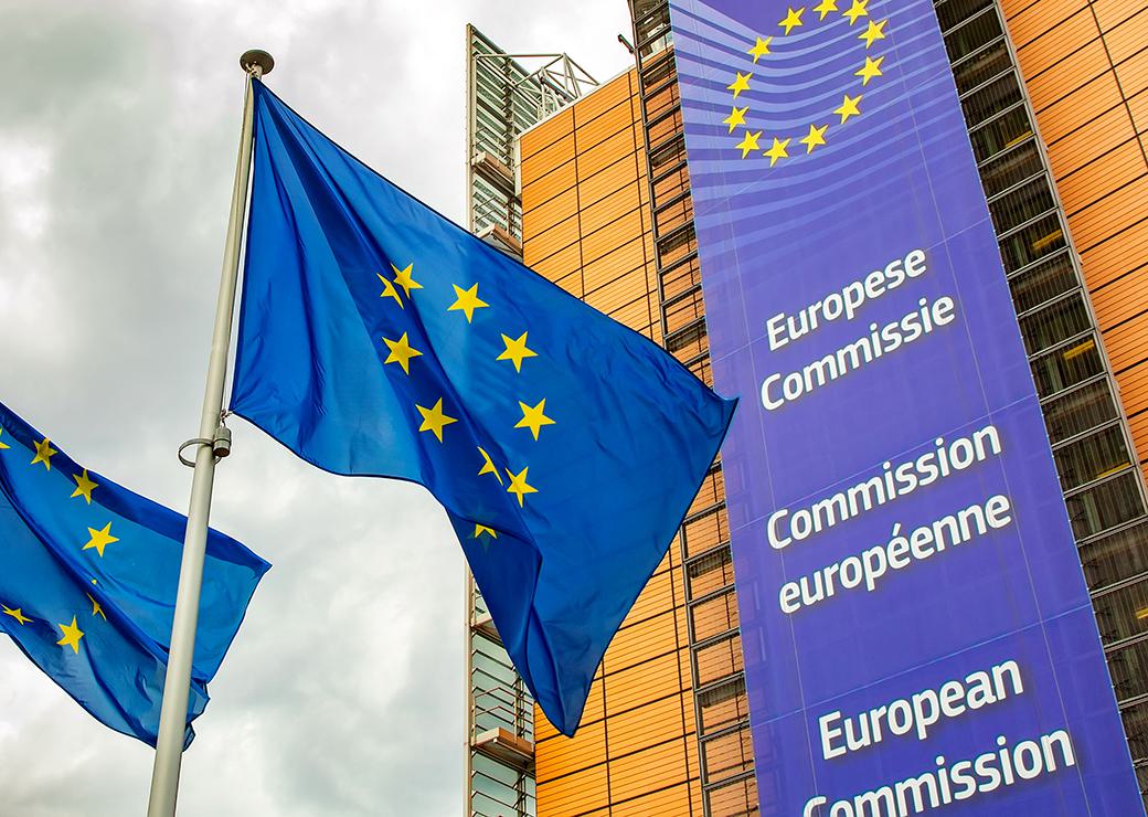 commission européenne 