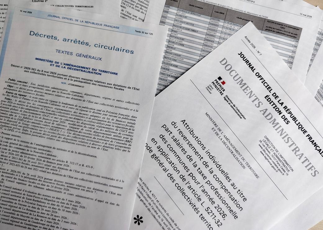 documents 