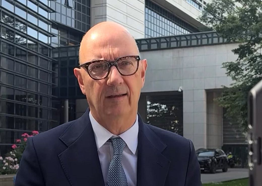  Roland Lescure