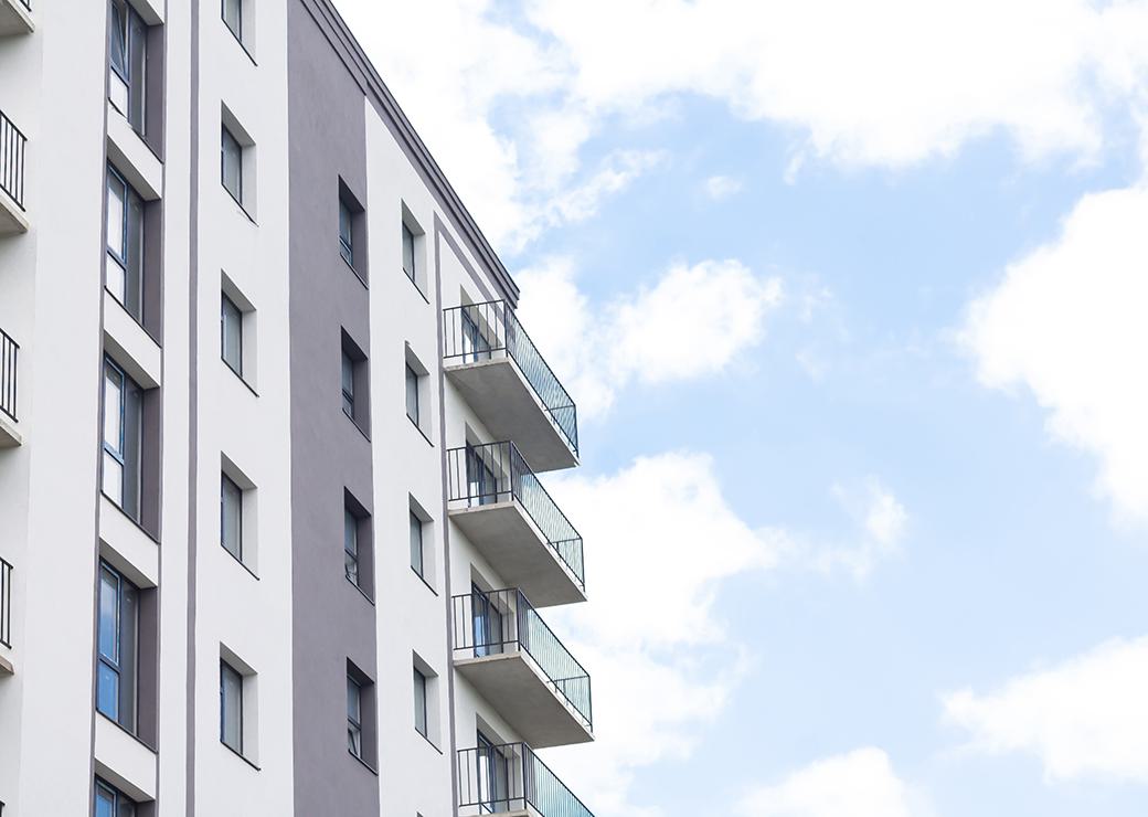 Logement social 