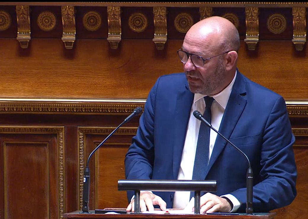 Philippe Mouiller