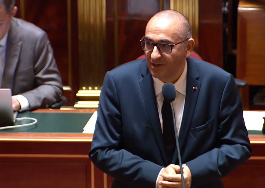 Laurent Nuñez