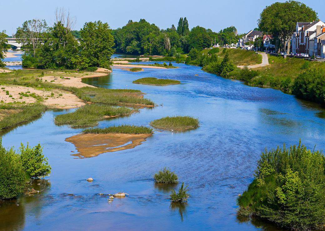 rivière 