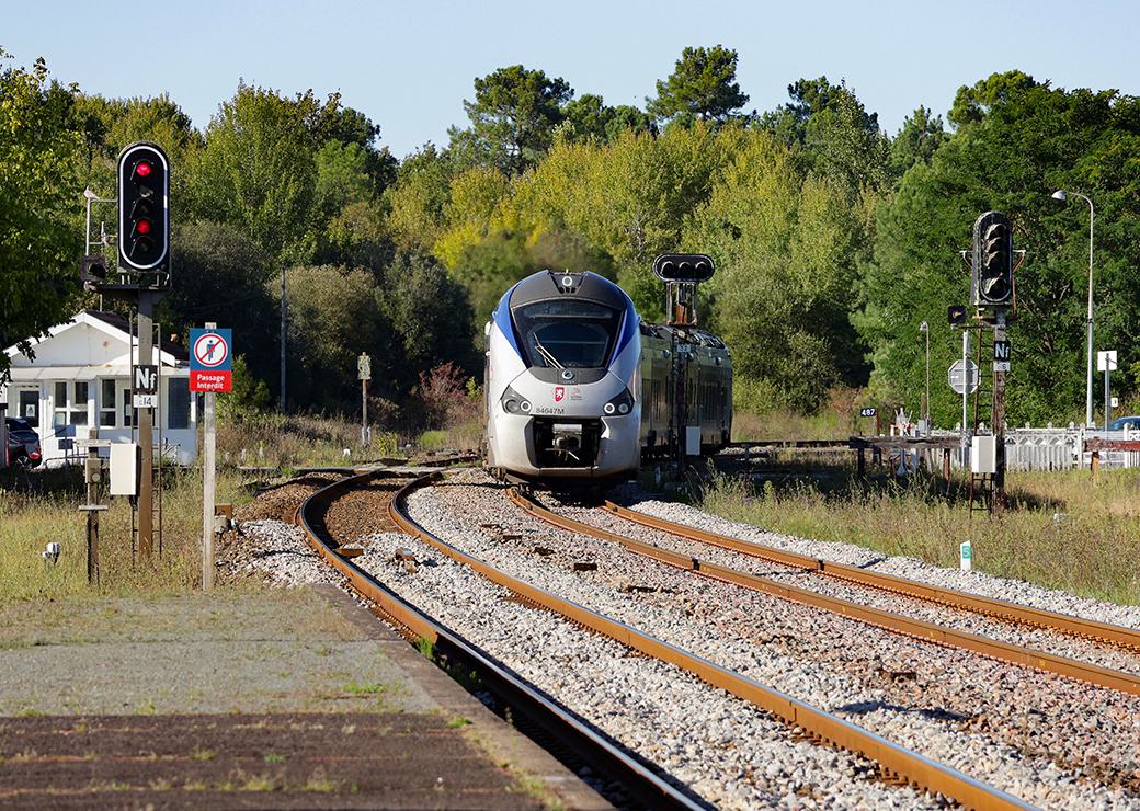 TER