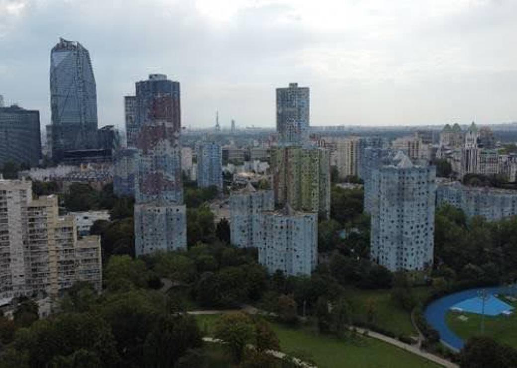 Ville de Nanterre