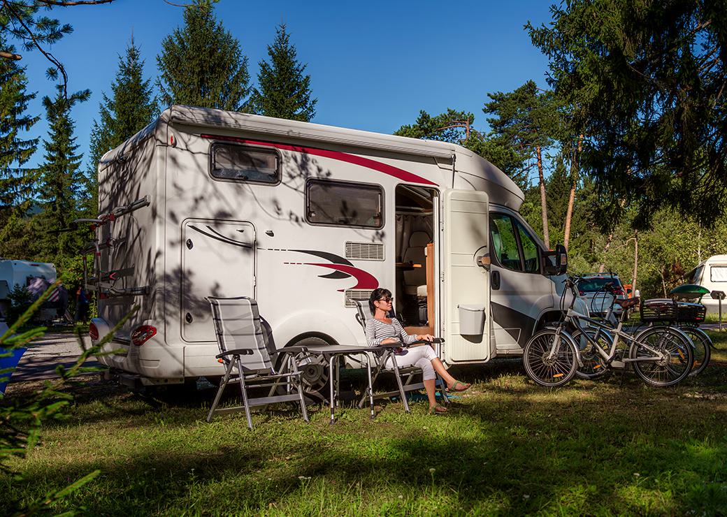 camping car 