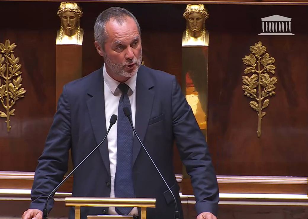  Stéphane Viry