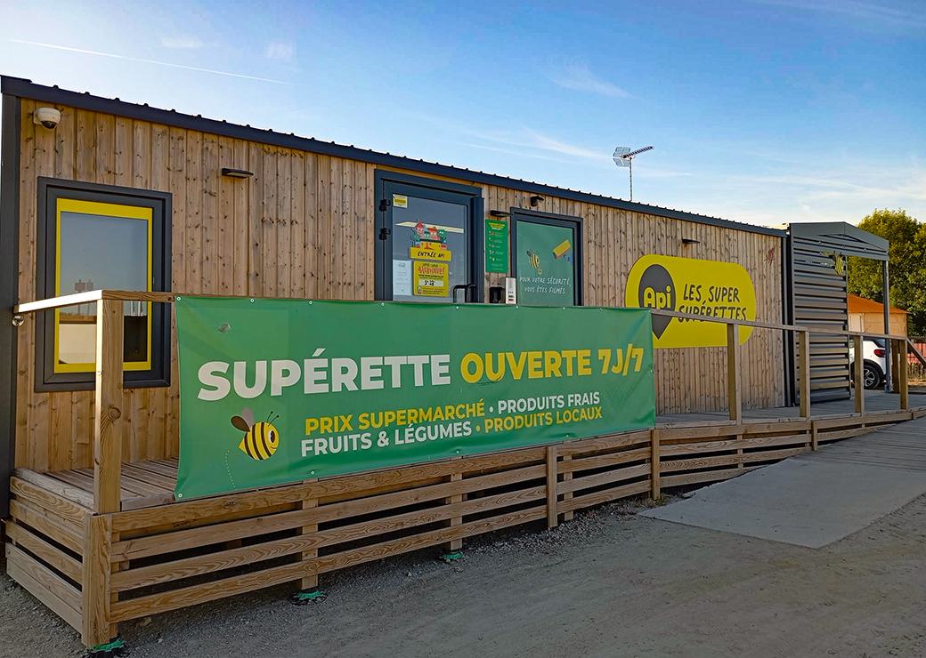 superette Api 