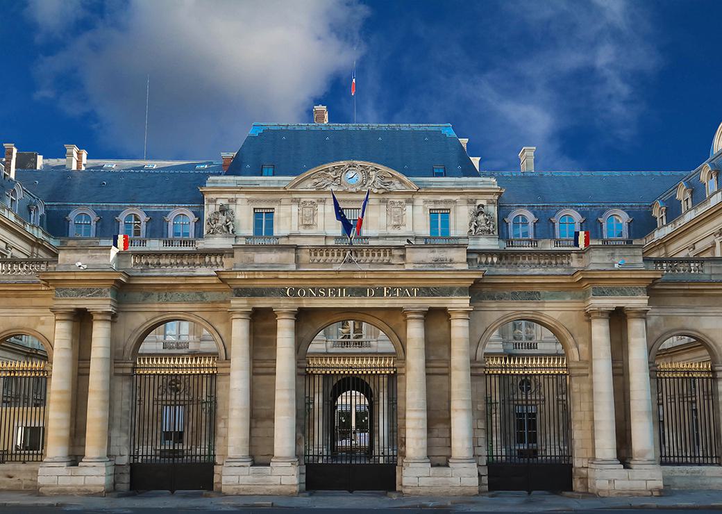 conseil d'état 