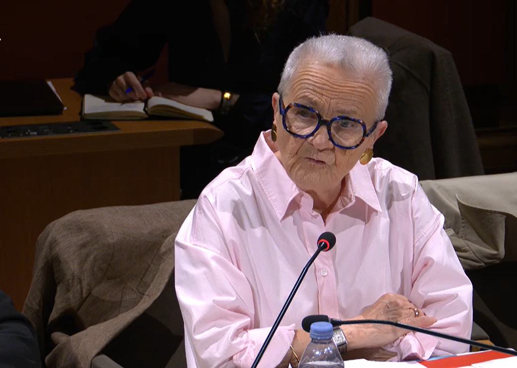 Audition de Françoise Gatel par la  délégation aux collectivités territoriales le 11 juin 