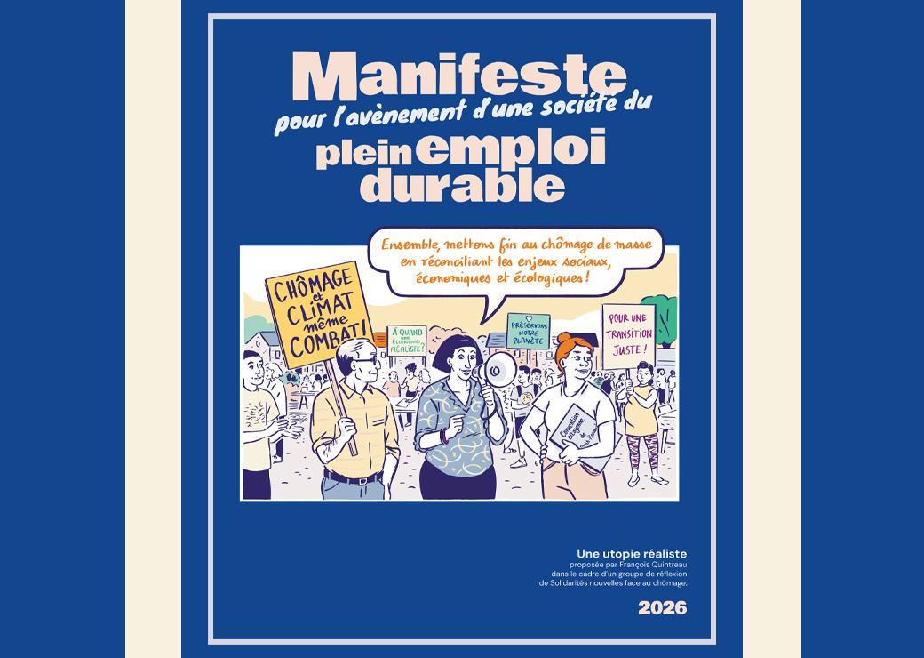 couverture du manifeste
